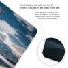 A Castle by The Lake Scale for Body Weight Digital Bathroom Scale Accurate Smart Weight Scales with Large Display Weighing Machine High Precision Scales view 4