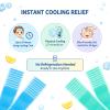 Cooling Patches, Cool Down, Children's Cooling pad, Relieve Headache view 2