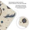 Dream Catcher and Moon Scale for Body Weight Digital Bathroom Scale Accurate Smart Weight Scales with Large Display Weighing Machine High Precision Scales view 4