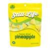 Still Life Freeze-Dried Organic Pineapple Diced, Real Fruit Snack, Single-Ingredient, No Sugar Added, No Preservatives, Healthy Crunchy Snack for Kids & Adults, Vegan, Gluten-Free (1 Pack, Pineapple) view 1