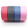 10 Yards 25MM Plaid DIY Packaging Headwear Handmade Materials Sewing Fabric Grosgrain Wrap Accessories(Color 02) view 2
