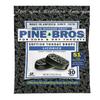 Pine Bros. Gummy Sore Throat Softish Drops 30 Count (Approx) (Pack of 1, Licorice) view 1