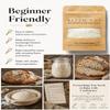 Dehydrated Sourdough Starter Mattie Lou Sourdough Starter 10g | Beginner Friendly | As seen on Tik Tok view 4