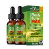 Flash Liquid Drops, Extra Strength, Advanced Formula, 60 Servings, 2 fl oz (2) view 1