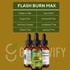 Flash Liquid Drops, Extra Strength, Advanced Formula, 60 Servings, 2 fl oz (1) view 3
