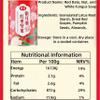 DAMAICHUHAI White Fungus,Lotus Root Powder,Red Date, Nut, and White Fungus Soup Mix, Instant and Ready-To-Eat Meal Replacement, Sweet and Not Greasy, 500g/17.6oz. view 2