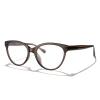 RB.Pilot Reading Glasses for Women Anti Blue Light Computer Readers Magnifying Glass for Reading view 1