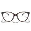 RB.Pilot Reading Glasses for Women Anti Blue Light Computer Readers Magnifying Glass for Reading view 2