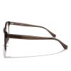 RB.Pilot Reading Glasses for Women Anti Blue Light Computer Readers Magnifying Glass for Reading view 3