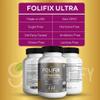 GREENVIFY FoliFix Ultra Hair, Nails & Skin Supplement (3) view 3