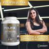 GREENVIFY FoliFix Ultra Hair, Nails & Skin Supplement (3) view 4