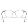 RB.Pilot Reading Glasses for Women Anti Blue Light Computer Readers Magnifying Glass for Reading view 4