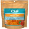 Dried Apricots (1 bag, 16 oz.) view 1