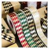 10 Yards Box Ribbon Diamond Hot Gold Satin DIY Hair Accessory Bouquet Ornaments Silk Holiday(Color 8) view 2