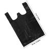 POPETPOP Heavy Duty Kitchen Trash Bags 32X52 Drawstring 100Pcs Thick Plastic Garbage Can Liners for Bathroom Office Wastebasket Disposal view 2
