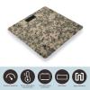Army Digital Camouflage Bathroom Scale for Body Weight LCD Display Digital Bathroom Scale Tempered Glass Bathroom Weight Scales Fashion Smart Scales for Home Bedroom 400 Lb view 3