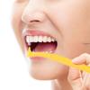 Abaodam 30Pcs Interdental Toothbrush Set Portable L-Shaped Braces Toothbrushes for Teeth Cleaning Oral Care Tools for Daily Use and Orthodontic Maintenance view 4