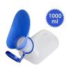 1000 ML Female Male Portable Mobile Toilet Car Travel Journeys Camping Boats Urinal Outdoor Supllies(Men) view 3