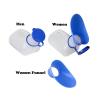 1000 ML Female Male Portable Mobile Toilet Car Travel Journeys Camping Boats Urinal Outdoor Supllies(Men) view 4