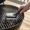 LEIQI Reusable Natural Mineral Grills Stone for Efficient Removal of Greases and Carbon Buildups on Barbecue Finishes view 3