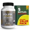 GREENVIFY FoliFix Ultra Hair, Nails & Skin Supplement (5) view 1