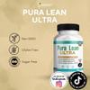 GREENVIFY Pura Lean Ultra Maximum Strength, Dietary Supplement, All Natural Ingredients, 60 Capsules, 30-Day Supply (5) view 2