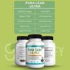 GREENVIFY Pura Lean Ultra Maximum Strength, Dietary Supplement, All Natural Ingredients, 60 Capsules, 30-Day Supply (5) view 3