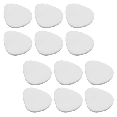 Yardenfun 6 Pairs Female Forefoot Pads Relief Shoe Cushions Silicone Non-Slip Ball-of-Foot Inserts for High Heels Summer Comfort Foot Pads