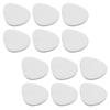 Yardenfun 6 Pairs Female Forefoot Pads Relief Shoe Cushions Silicone Non-Slip Ball-of-Foot Inserts for High Heels Summer Comfort Foot Pads view 1