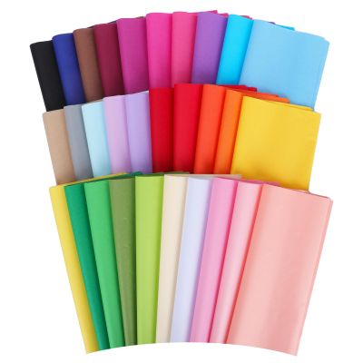 150 Sheets Tissue Paper Bulk, 30 Colors 14x20 Inch Colored Tissue Paper for Gift Bags,DIY Crafts,Party Decorations,Gift Wrapping & Packaging Supplies