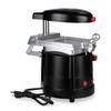 1400W Automatic Vacuum Forming Machine Black Molding Machine,Heat Thermoforming Press Forming Equipment, Dentist and Laboratory Vacuum Forming Molding view 4