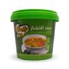 Chefy Mix Vegetable Stock Powder Flavor Flavored Bouillon Egypt Enhance The Flavor Of Your Favorite Recipes Egyptian Herb Seasoning Baharat Halal (One Jar = 5.29 oz / 150 gm) view 1