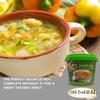 Chefy Mix Vegetable Stock Powder Flavor Flavored Bouillon Egypt Enhance The Flavor Of Your Favorite Recipes Egyptian Herb Seasoning Baharat Halal (One Jar = 5.29 oz / 150 gm) view 4