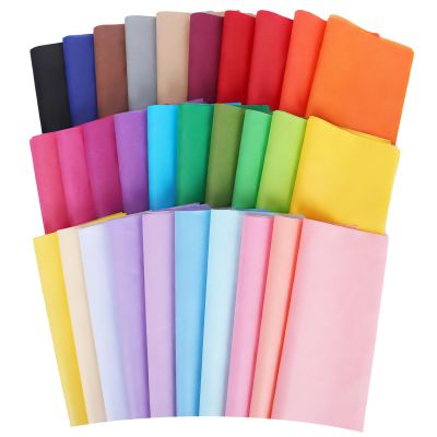 300 Sheets Tissue Paper Bulk, 30 Colors 14x10 Inch Colored Tissue Paper for Gift Bags, DIY Crafts,Party Decorations,Gift Wrapping & Packaging Supplies