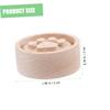 Natural Wood Essential Oil Diffuser for Car, Desk and Study view 2