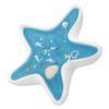 Handmade Sea Star Aromatherapy Candle, Ocean Breeze Scented Xmas view 1