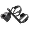 Alipis Walker Cup Holder and Stroller Cup Holder Detachable for Wheelchair and Stroller Outdoor Milk Bottle Rack Compatible with Handlebar Use for Seniors and Adults view 1