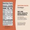 Al Dente Protein Pasta Cavatappi 30g High Protein in 3.5oz Serving, Lower Carb. Cage-Free Eggs & Semolina. (Previously Carba-Nada, Packaging May Vary) 10oz Bags (Pack of 8) view 3