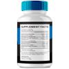 Ortopin Capsules, Official Ortopin Joint Supplement Pills - Maximum Strength, All Natural Formula to Fortify Bones, Movement and Bolster Flexibility, Orto Pin Joint Support Reviews (2 Pack) view 2