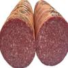 German Cervelat Salami With Garlic & Cracked Pepper (3.7Lbs - 3.9Lbs) view 2