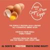 Al Dente Protein Pasta Rigatoni 30g High Protein, Lower Carb, High Fiber. Artisanal Flavor: Cage-Free Eggs & Semolina. Keto and Point-Based Diet-Friendly. 10oz Bags (Pack of 8) view 3
