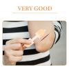 VERDANVERSE Wound Zip Closure Strips Adhesive Bandages 3Pcs Breathable Skin Color 70X22Mm Free Outdoor Fast First Aid view 3