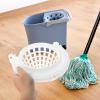 LIFKOME Plastic Mop Bucket Basket Squeezer Accessory Thickened Drainage Strainer for Floor Cleaning Janitorial Supplies Compatible with Mop Buckets view 4