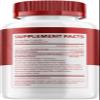 NeoGluco Capsules Neo Gluco Natural Blend Daily Health Vitamins Supplement (5 Pack - 300 Capsules) view 2