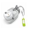 Wicks Female External Catheter System with Suction for Women External Catheter Urine Collection Device, Portable Female Urinal for Incontinence, Comfortable Leak-Bedridden and Elderly Care