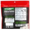 Eat Happy Kitchen Crispy Cheese Bites, White Cheddar & Onion, 2 oz (Pack of 3) Crunchy Real Cheese Snack 11g Protein Low Carb Gluten Free, No Sugar Added, Nothing Artificial view 2