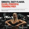 RAW Essential Tingle-Free Pre Workout Powder - Preworkout Without Beta-Alanine for Clean Energy & Focus - Workout Supplement with 200mg of Natural Caffeine - Pink Lemonade - 30 Servings view 4