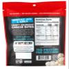 Eat Happy Kitchen Crispy Cheese Bites, Monterey Jack & Ranch, 2 oz (Pack of 3) Crunchy Real Cheese Snack 11g Protein Low Carb Gluten Free, No Sugar Added, Nothing Artificial view 2