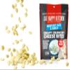 Eat Happy Kitchen Crispy Cheese Bites, Monterey Jack & Ranch, 2 oz (Pack of 3) Crunchy Real Cheese Snack 11g Protein Low Carb Gluten Free, No Sugar Added, Nothing Artificial view 3