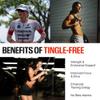 RAW Essential Tingle-Free Pre Workout Powder - Preworkout Without Beta-Alanine for Clean Energy & Focus - Workout Supplement with 200mg of Natural Caffeine - Raspberry Lime - 30 Servings view 3